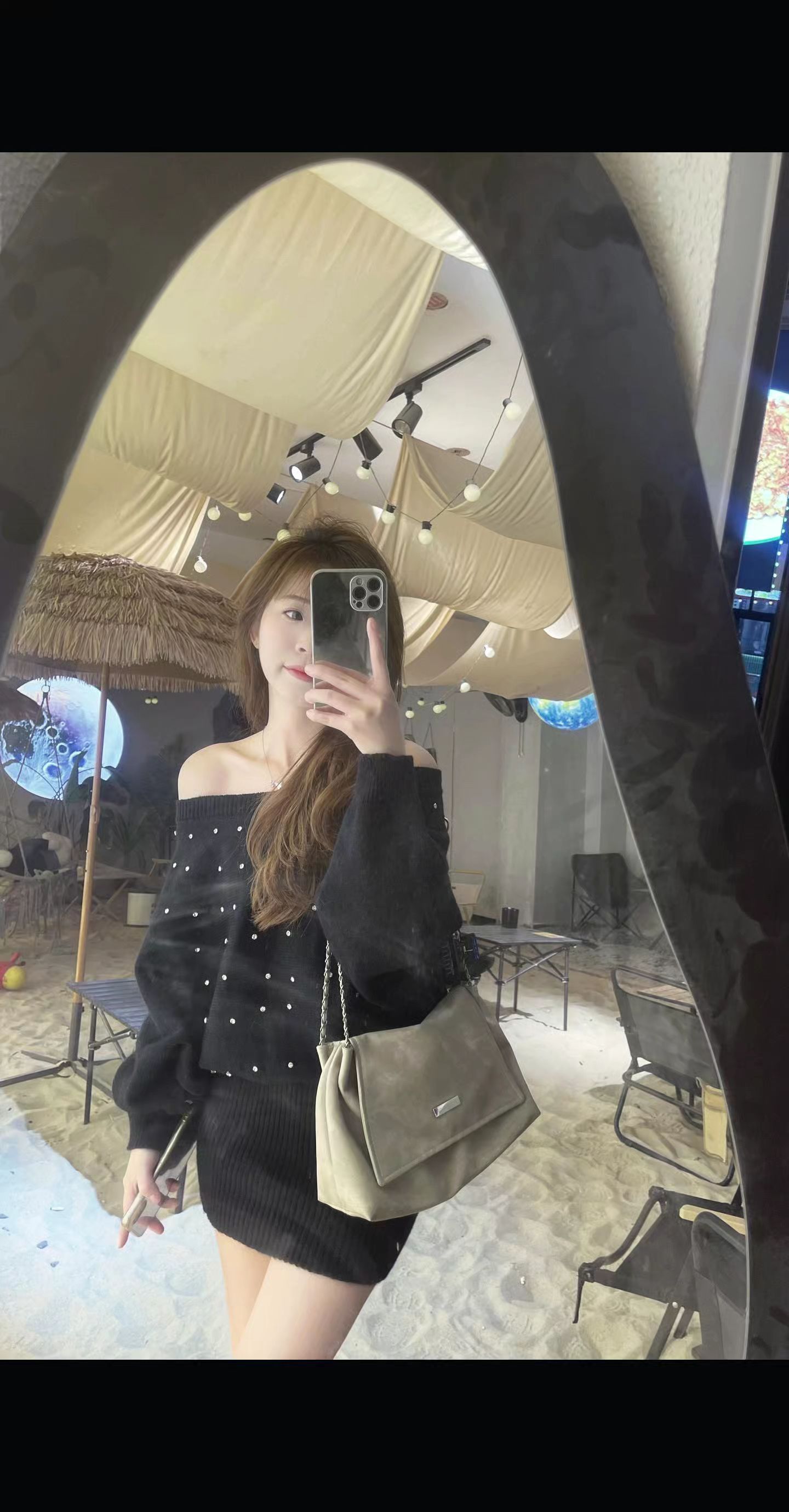 好女人得到名声 坏女人得到一切