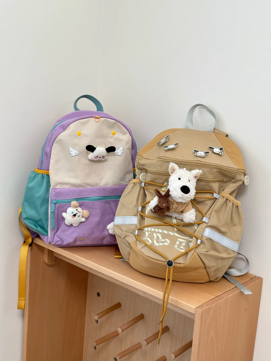 diy以后，不想送给我女儿了。。。haha！