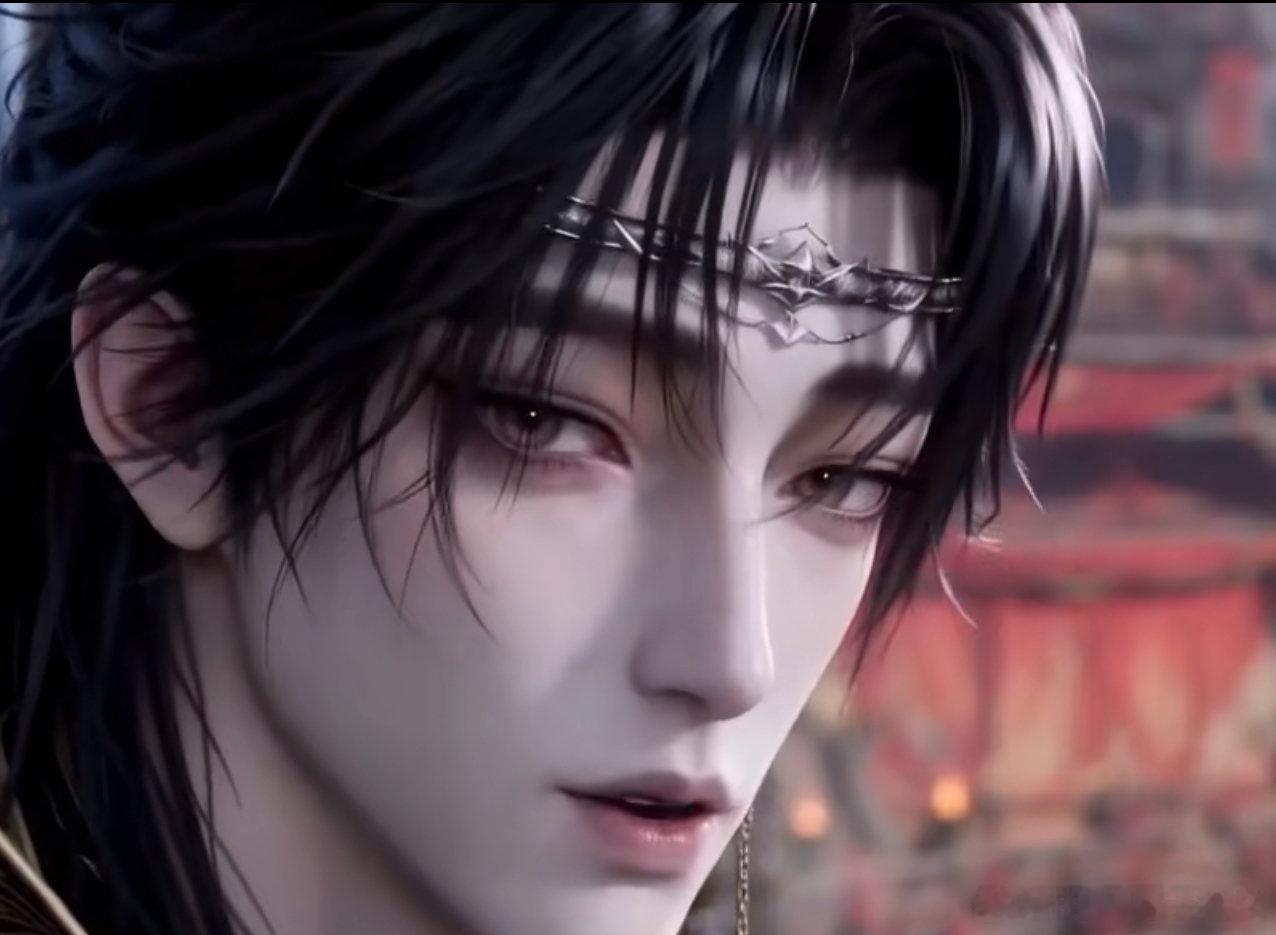 杨杨[手指比心]妖王 
古风  AI 漫剧
嘴硬千年妖王 ​