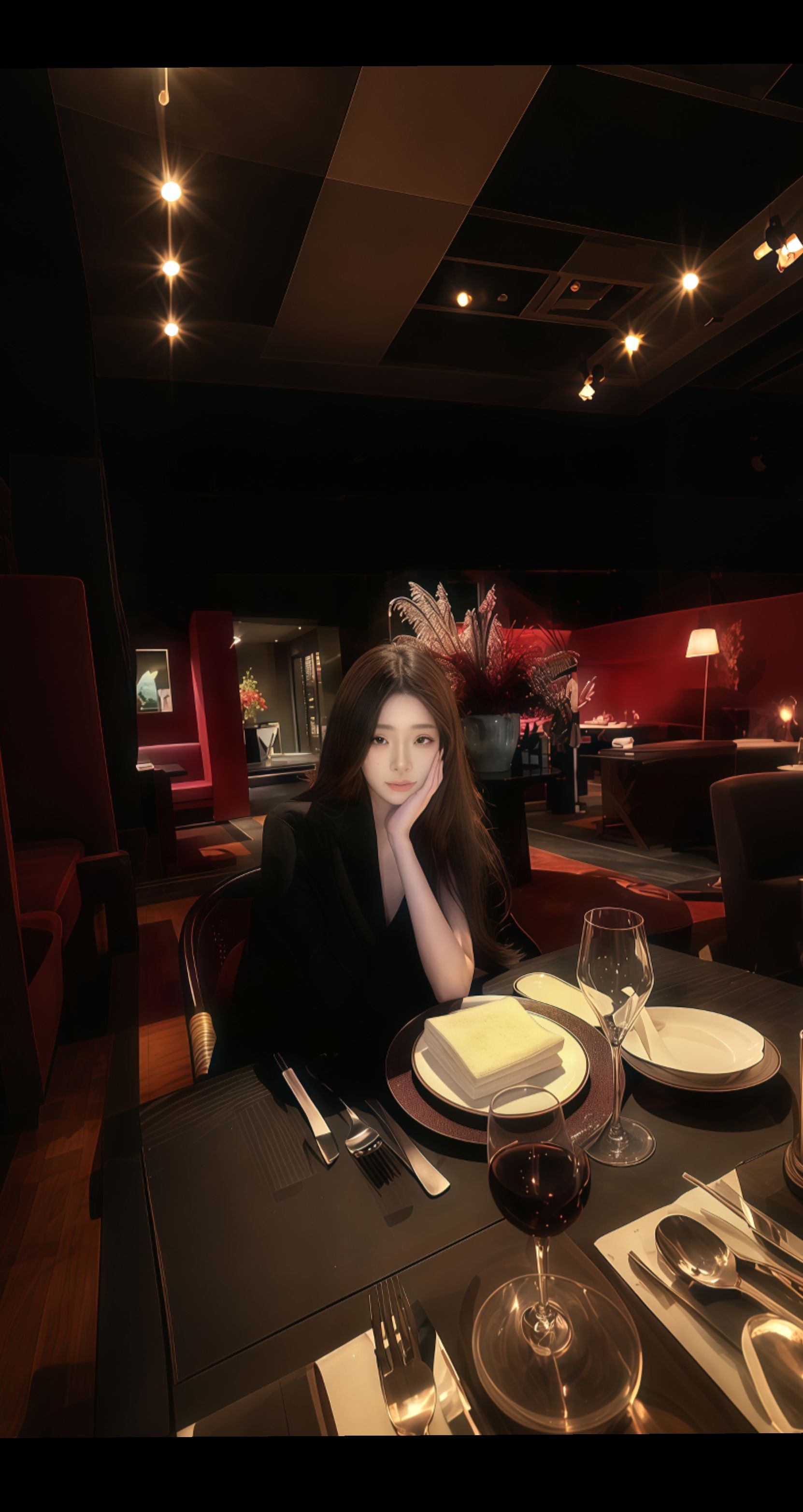 <p>御姐 美女 高质量 女主 美丽坏女人 <!--{img:0}--...