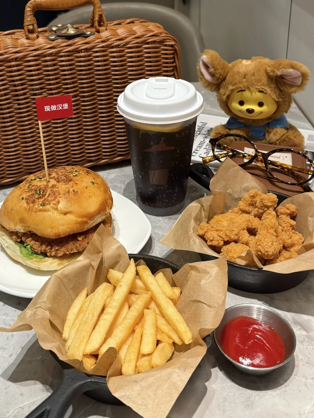 打工人狂喜！25r必胜4件套香晕了🤣