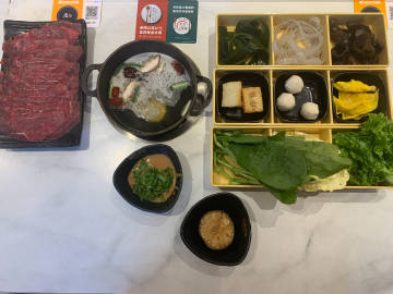 量正好蘸料不如我调的 pro蛋白质更困了 🚗一头扎进黑云里 耳机里本...