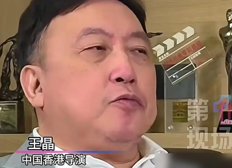 王晶骂蔡少芬靠运气消耗情怀，太双标了！
王晶受访说，蔡少芬凭《甄嬛传》爆火是赌中运气，后续没爆款就是消耗情怀。
可蔡少芬十几岁进TVB跑龙套，熬了十几年磨出演技，哪来的凭空撞大运？他自己女儿前TVB离巢转做网红，换赛道没人说不对。
现在公众早就接受了，女艺人中年可以回归家庭，也可以换赛道，不是