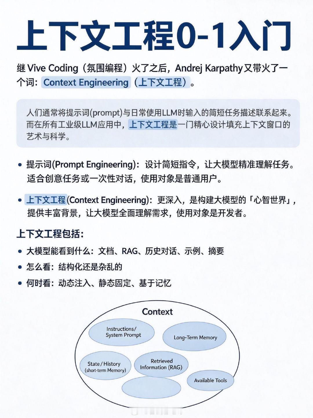 一张图搞懂 AI 的 7 层关系，7 层关系一层一层拆开讲，看完你就全通了。#承包笑点碎碎念[超话]# ​