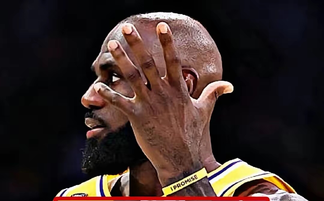 时至今日，这样的詹姆斯还值多少钱？  季后赛3场， 詹姆斯场均得分25...