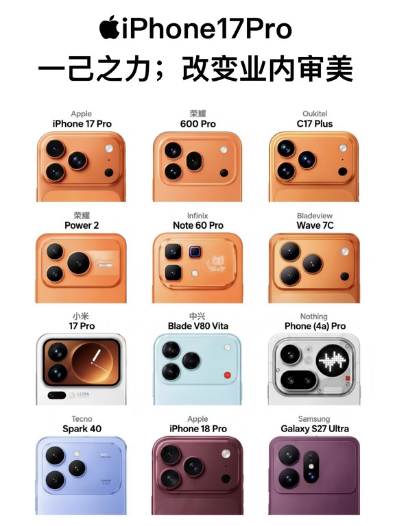 这就是iPhone创新的设计实力