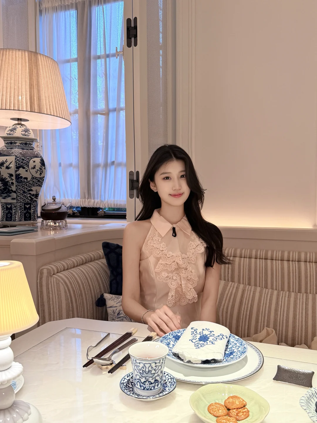 周末在深圳吃了好多漂亮饭呀