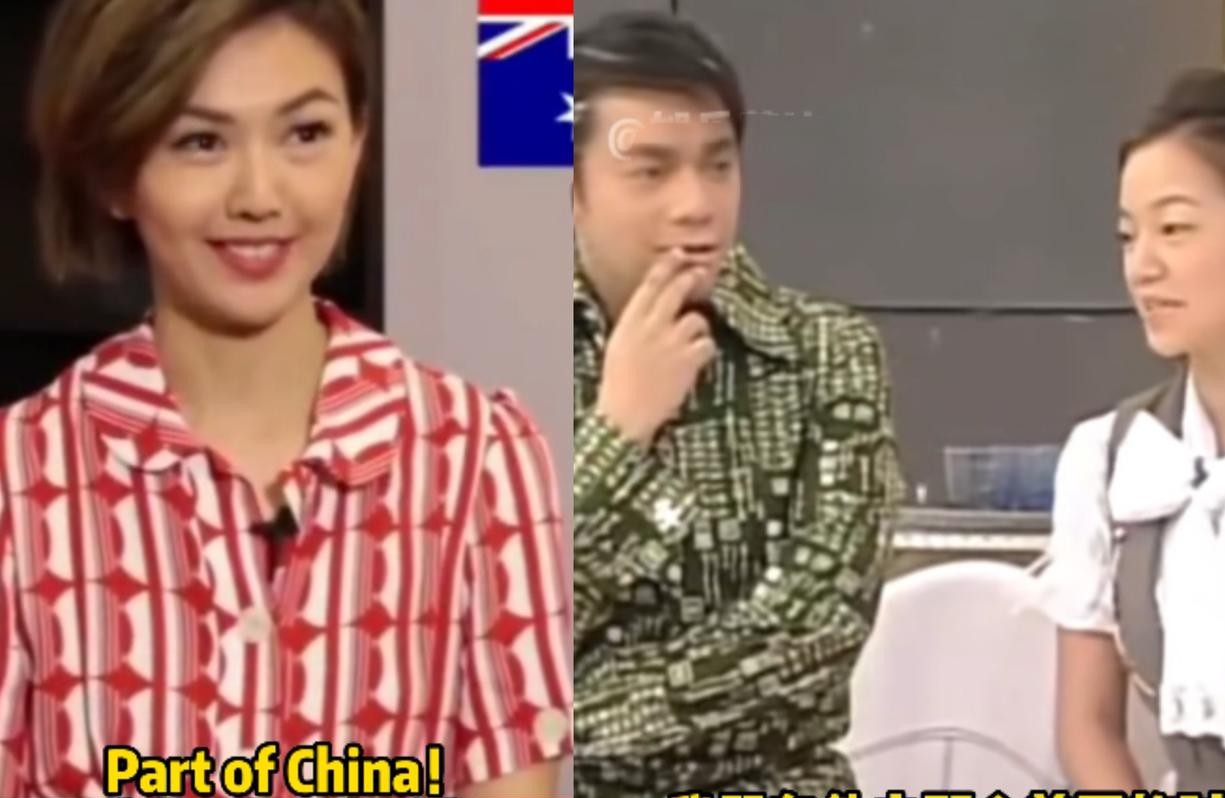 有些主持人自以为聪明地玩文字游戏，结果转头就被同行和老朋友用实际行动把场子给砸了。
前脚周杰伦在外网转发网球赛事的现场视频，大方认领对方那句“中国著名歌手”的介绍，态度清清楚楚。
紧接着，孙燕姿当年录节目的老片段又被大家翻出来围观。
当时主持人和嘉宾在一旁阴阳怪气，拿地方大小和出身做文章，孙燕