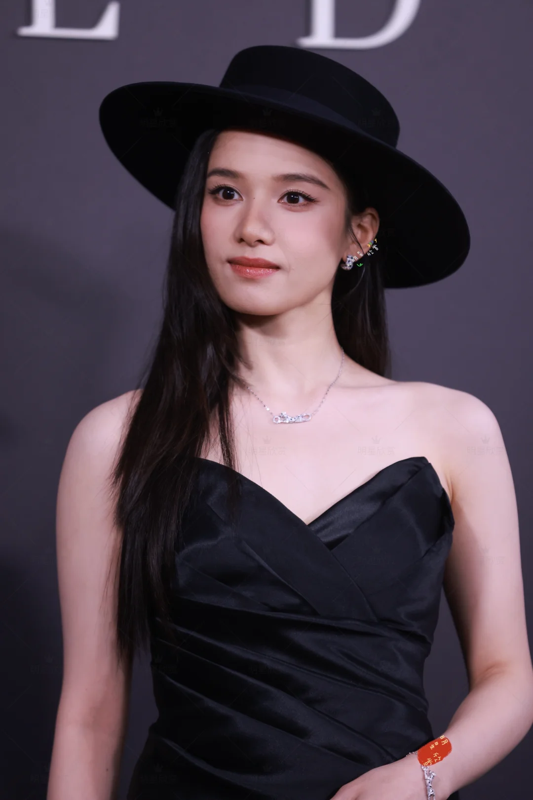 公主仪，美来的