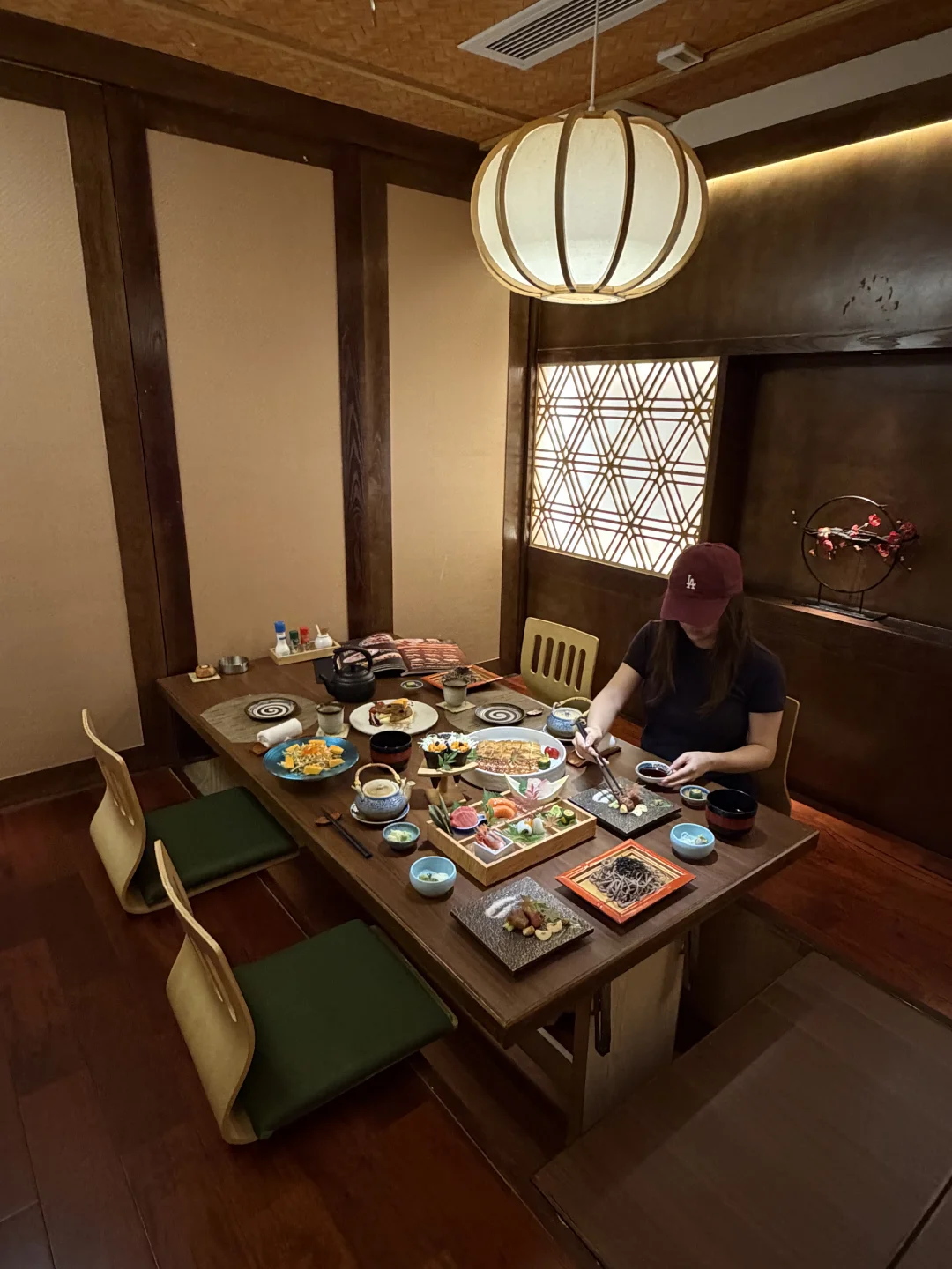 广州我特别害怕倒闭的温馨老牌日料饭堂🥢
