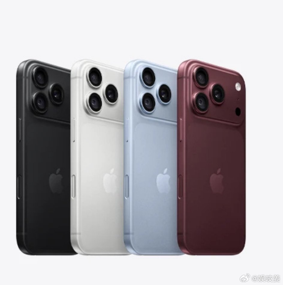 iPhone 18 Pro转手就能加价3000元出手，果粉为什么如此偏爱苹果18 Pro？

原来是近几年升级最实在的一代，补齐了信号短板、影像迎来硬件大升级、AI能力全面落地，加上新配色与更小灵动岛，首发直接被抢空

怪不得这款手机如此受欢迎，溢价太高的话，还是要理性消费#iPhone18Pro转手就能加价3000元# ​