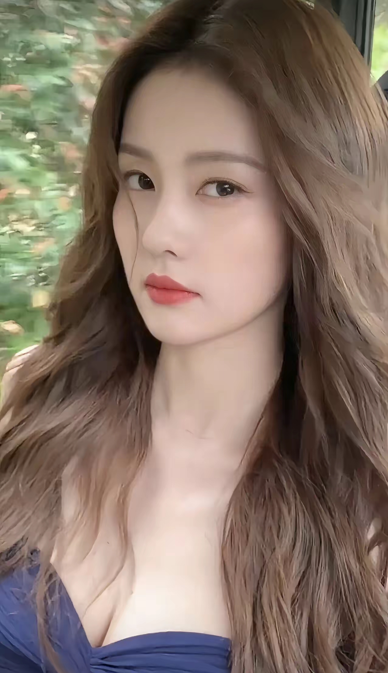 白鹿
