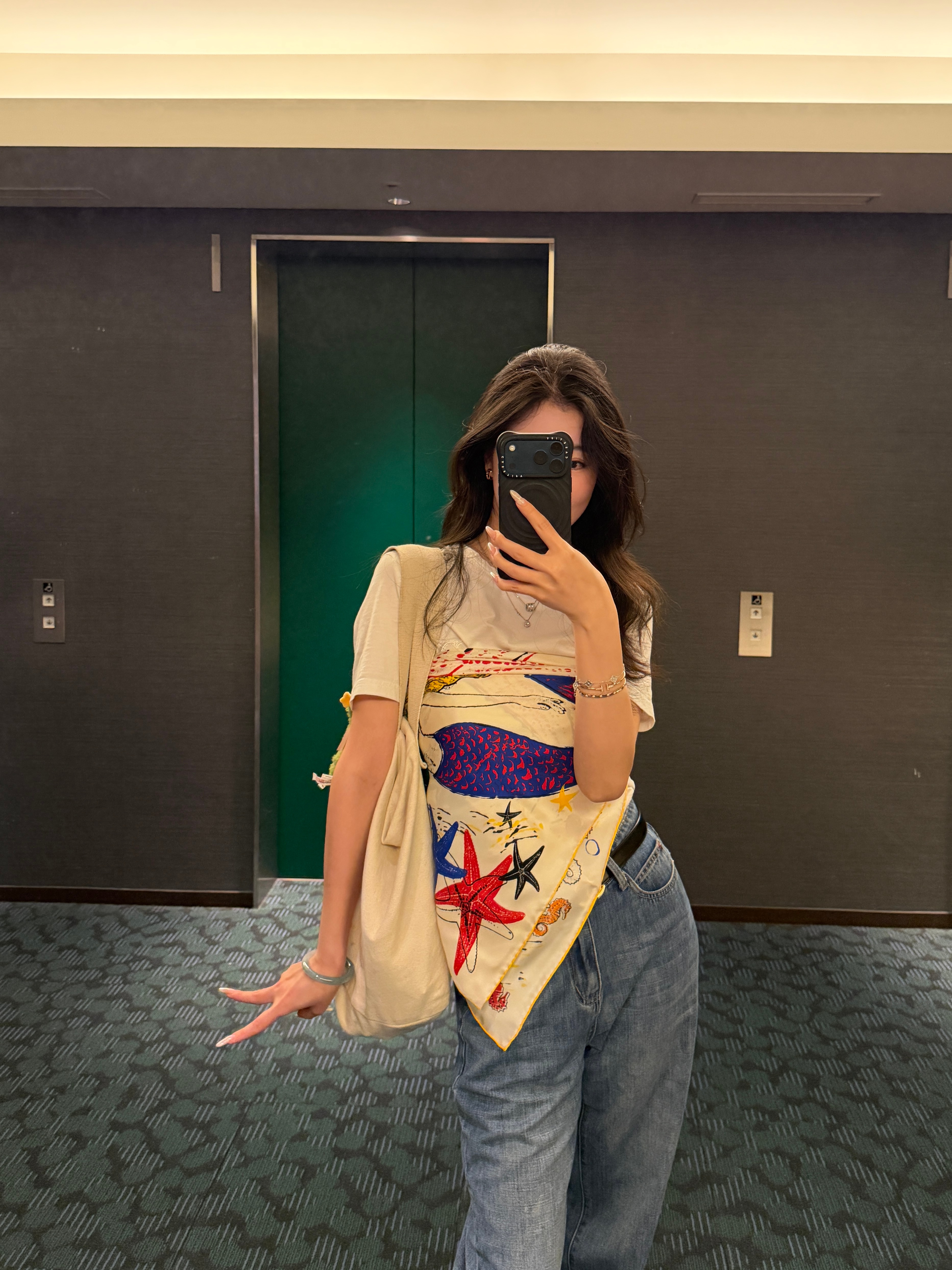ootd ​​​