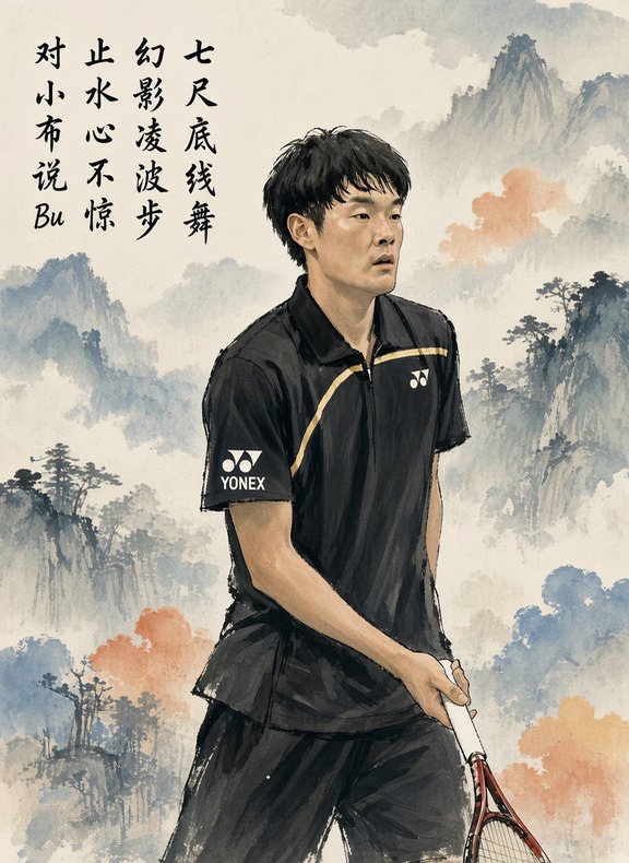 郑瑞Michael Zheng挺进美网第三轮！