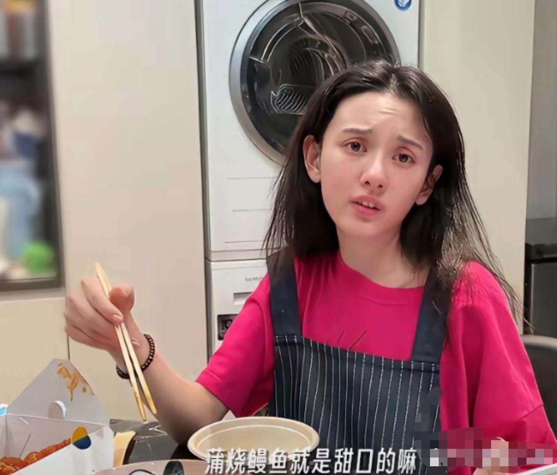 天呐，宋祖儿咋变成这样了？