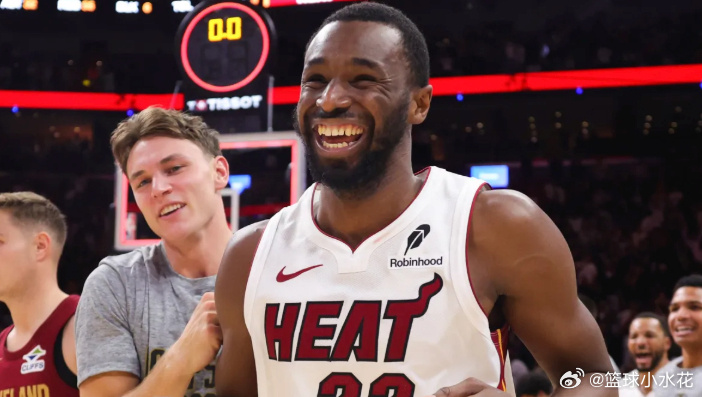 NBA｜热火酝酿重磅交易！欲送出首轮新星换独行侠四冠射手汤普森  据美...