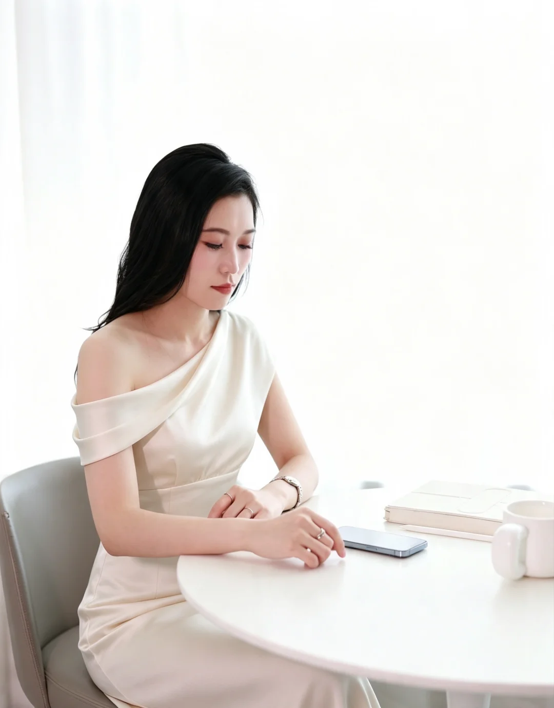 职场妈妈｜兼顾工作与带娃，从来不用力过猛