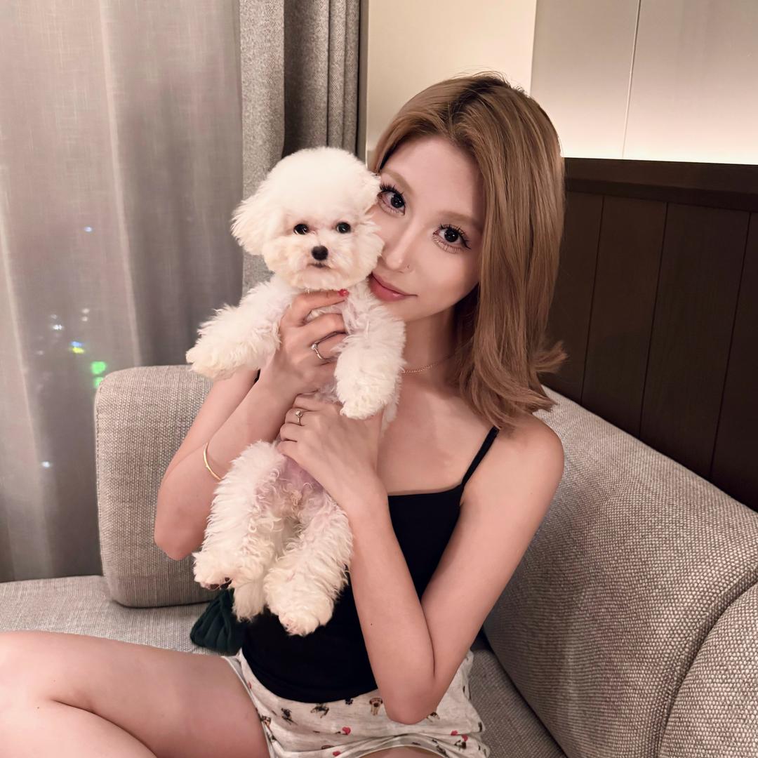 董昭趣聊小姐姐