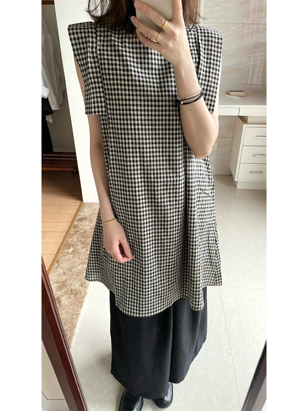黑白格🎹
