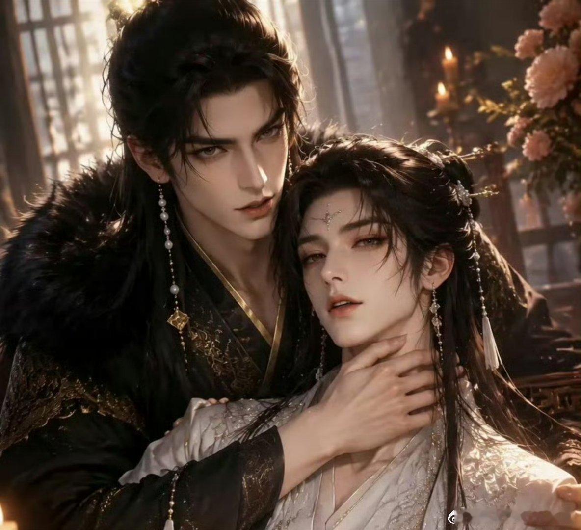 #AI漫剧# 
玄S诀  更31集  高清版 无⛰️

见🍎 ​