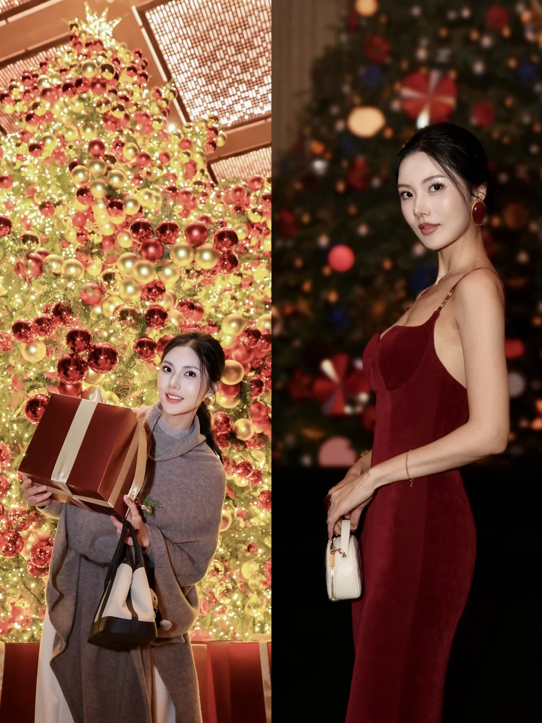 圣诞点灯季｜顺便点亮一下你的投资逻辑