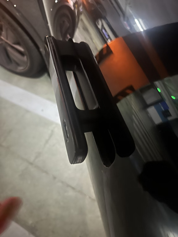 9车企427万台车召回✨为啥理想不在名单里