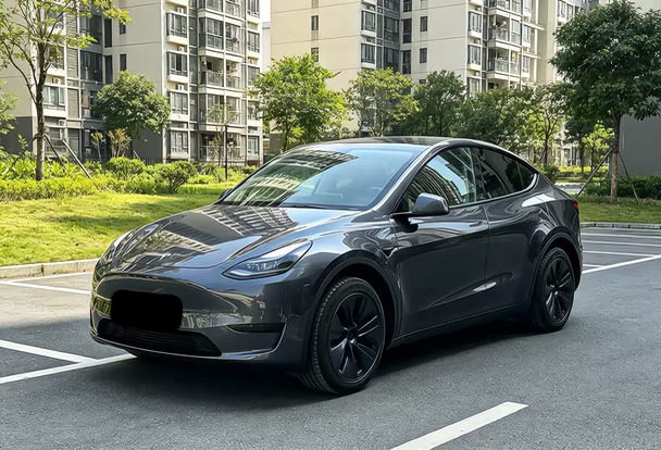 24款特斯拉Model Y 全款:14.2🌈🌈🌈