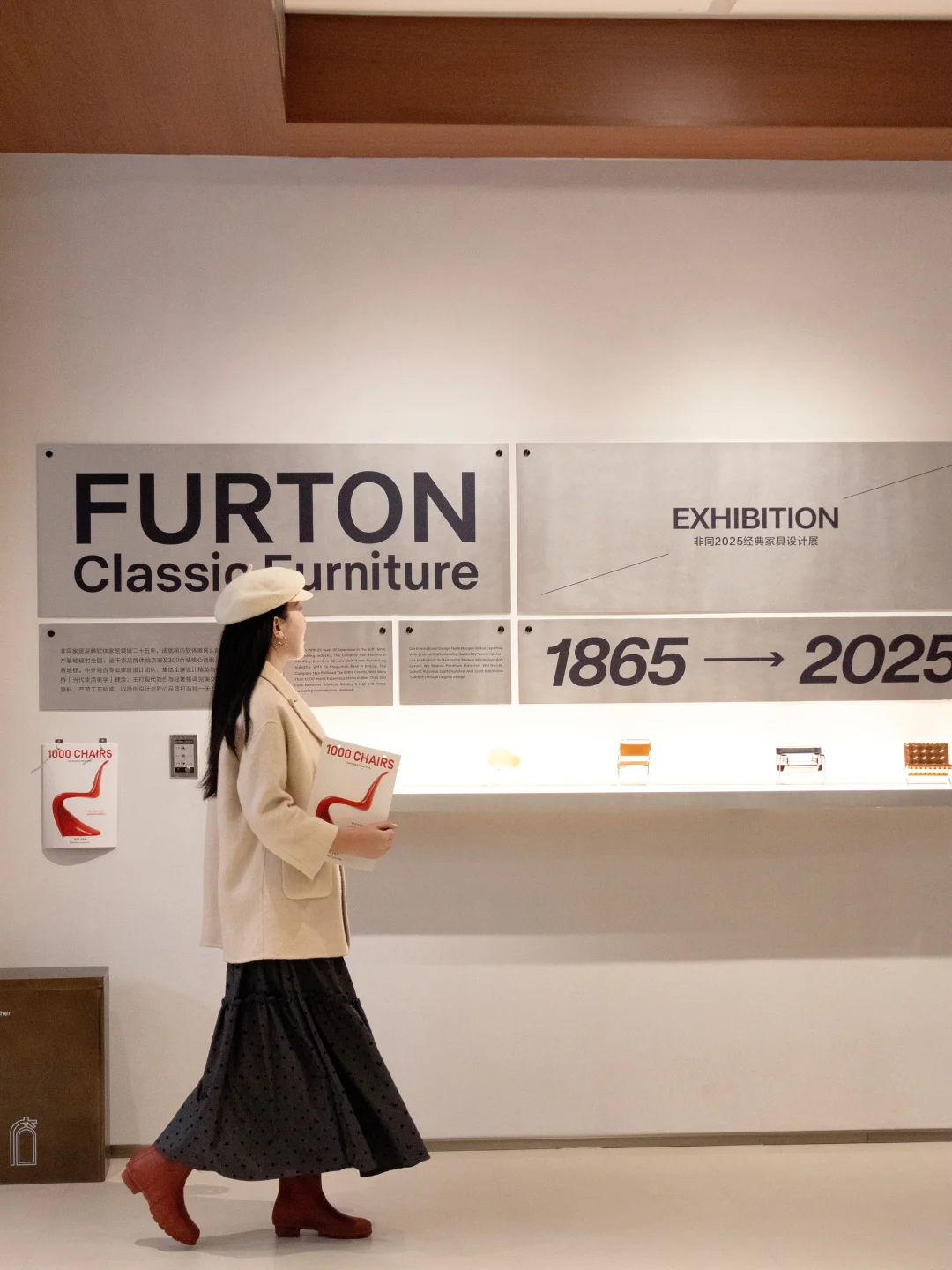 谁懂啊！我竟然在非同找到了梦想中的客厅…