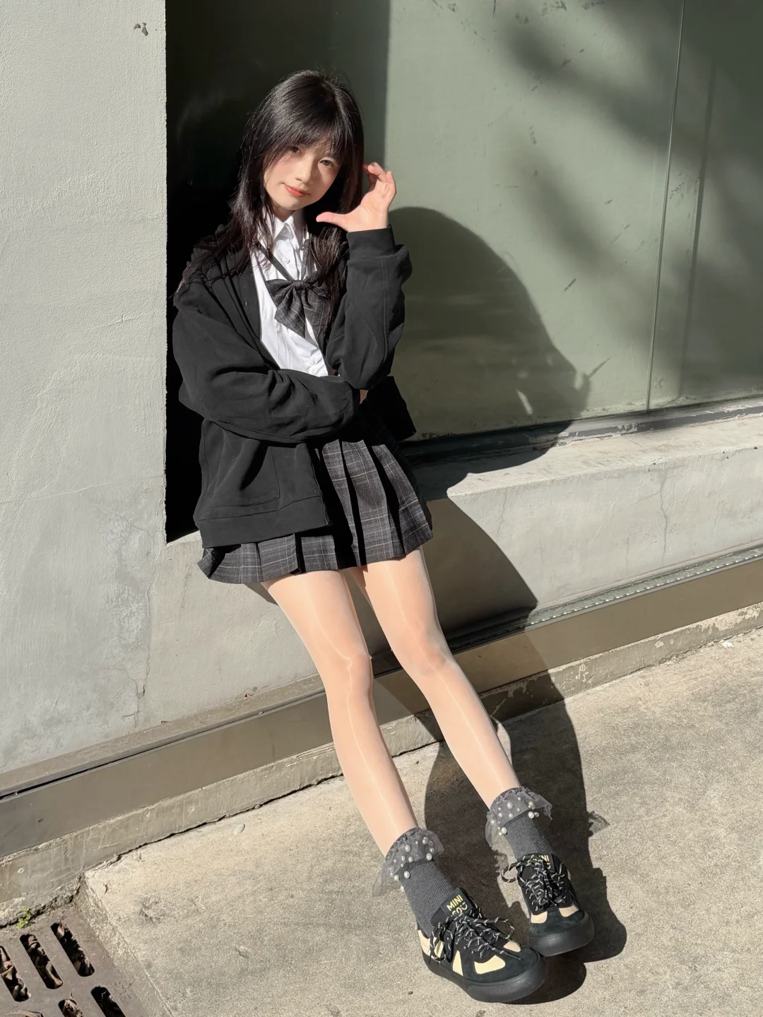 同学都说我这是经典皮肤