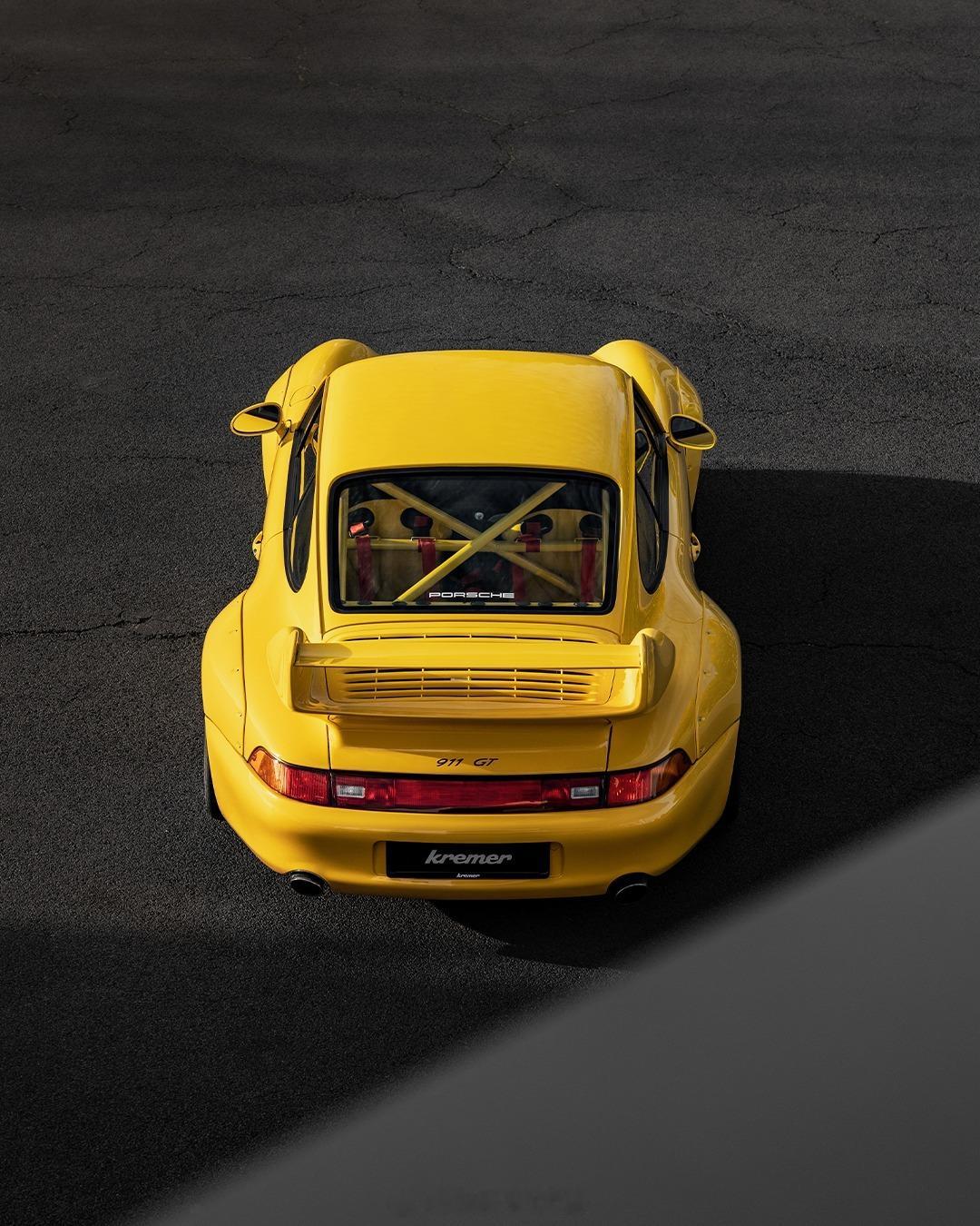 porscheclassic911993GT2ClubSport