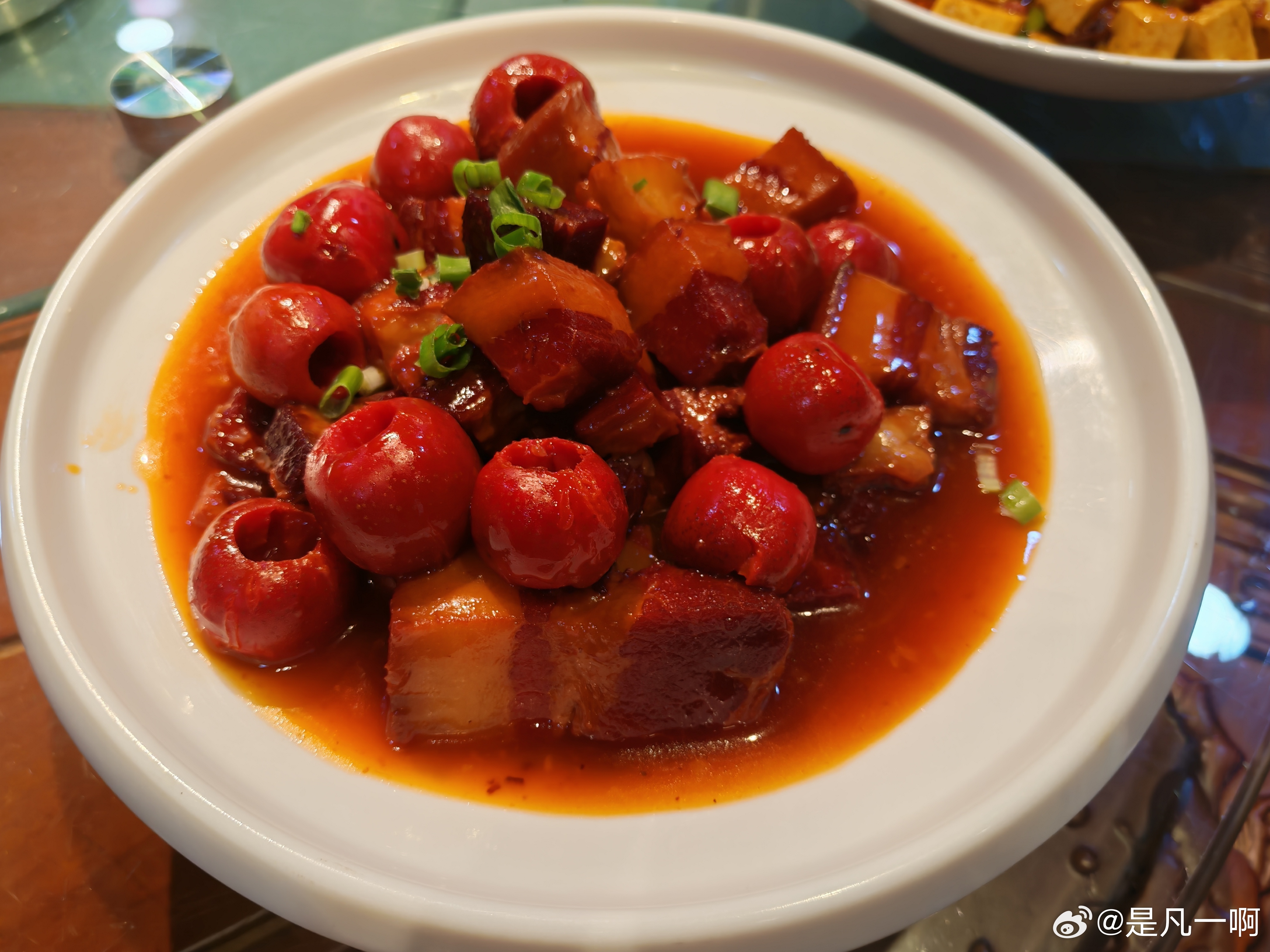 近期吃过最夯的两道菜（虽然已经过去半个月了，但仍然夯 ​​​