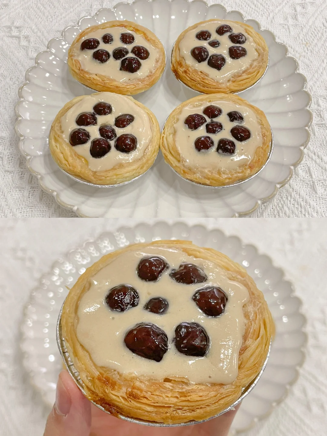 我怎么才发现这个做法！！巨巨巨好吃😭