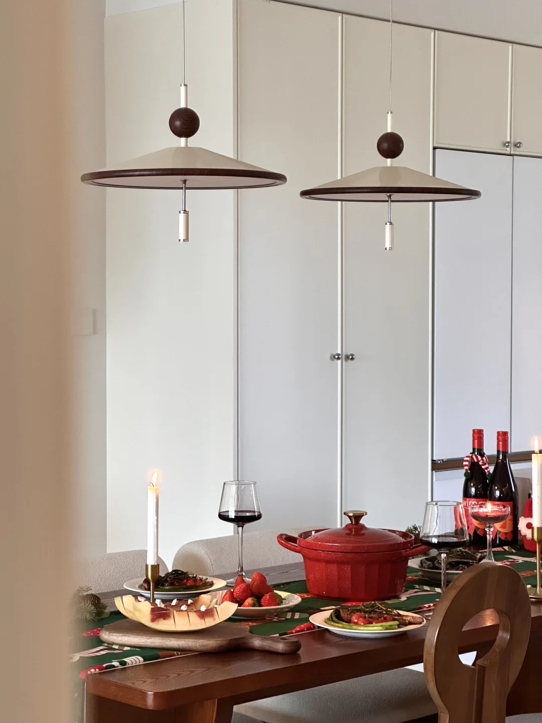 圣诞在家吃！锅开红运，轻松搞定法式浪漫大餐