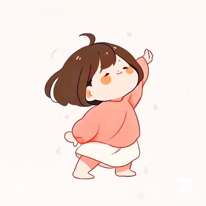 🎐  “爱你的人连你喜欢钱都会叫你小财迷，而不是说你物质，所以你懂了...