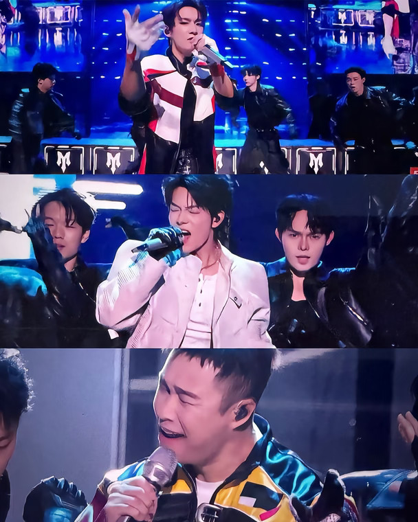 披荆斩棘2026最大黑马来了