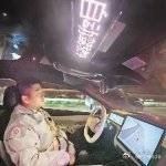 46辆中国首批L3级自动驾驶汽车重庆上路