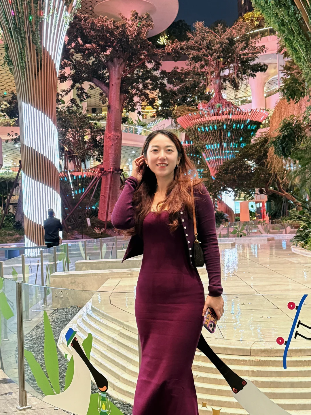 左划👈怀孕🤰