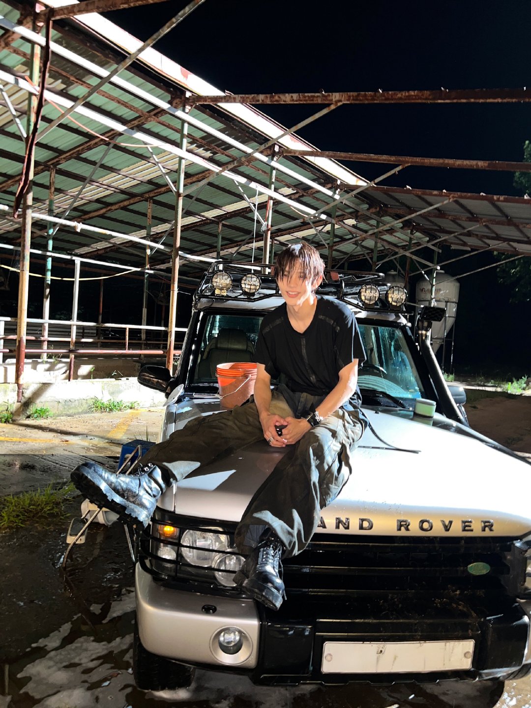 260831 RIIZE INS 🎞️SHOTARO

 🧽没见过这么水灵灵的洗车工🦦 ​