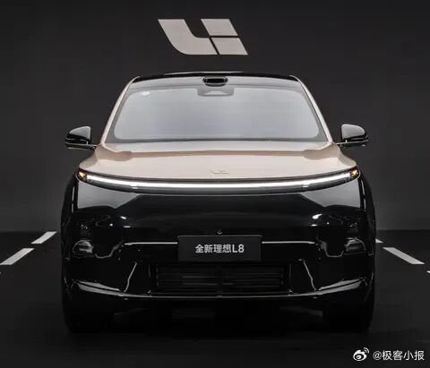 涨价3.8万反市而行，理想L8逆势涨价！新款起售36.98万，较老款暴...