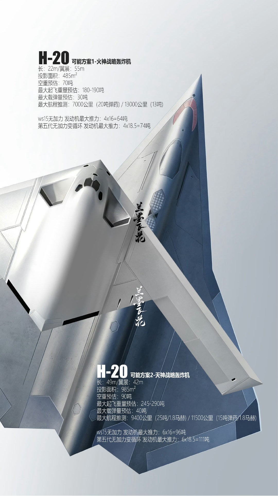 两型水20设想[色]​