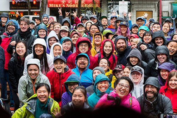 【西雅图人口增量位于全美第五：国际移民持续涌入，本地居民却在迁出】根据...