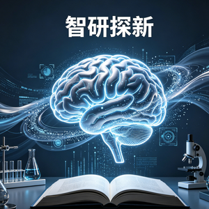 玮德戏说科技