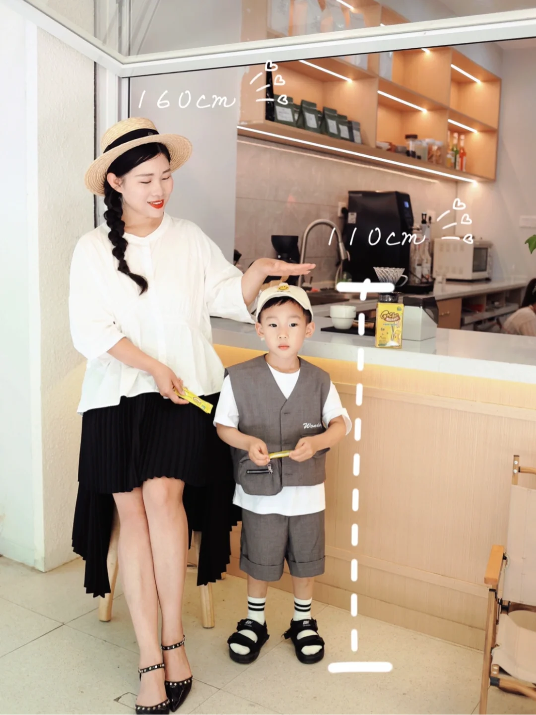 身高焦虑，矮身高父母如何让宝贝逆袭
