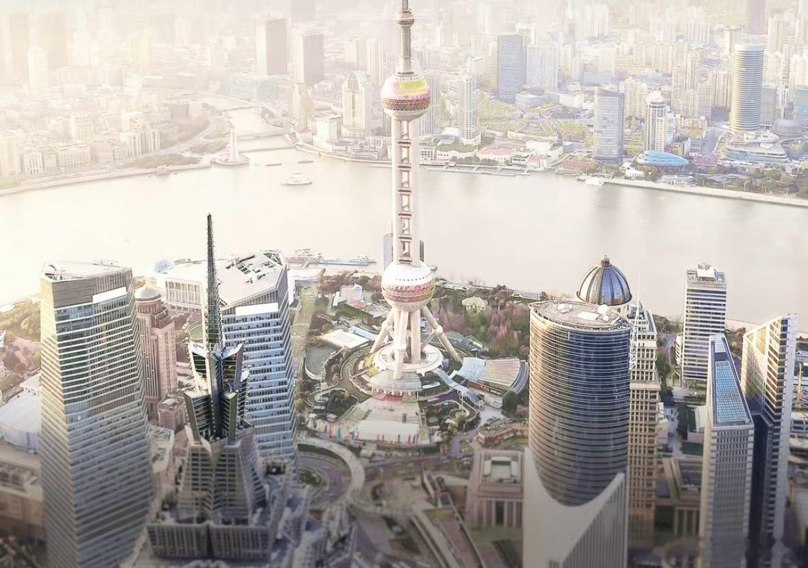 城里人在难过什么快节奏带来的生活压力。 ​​​