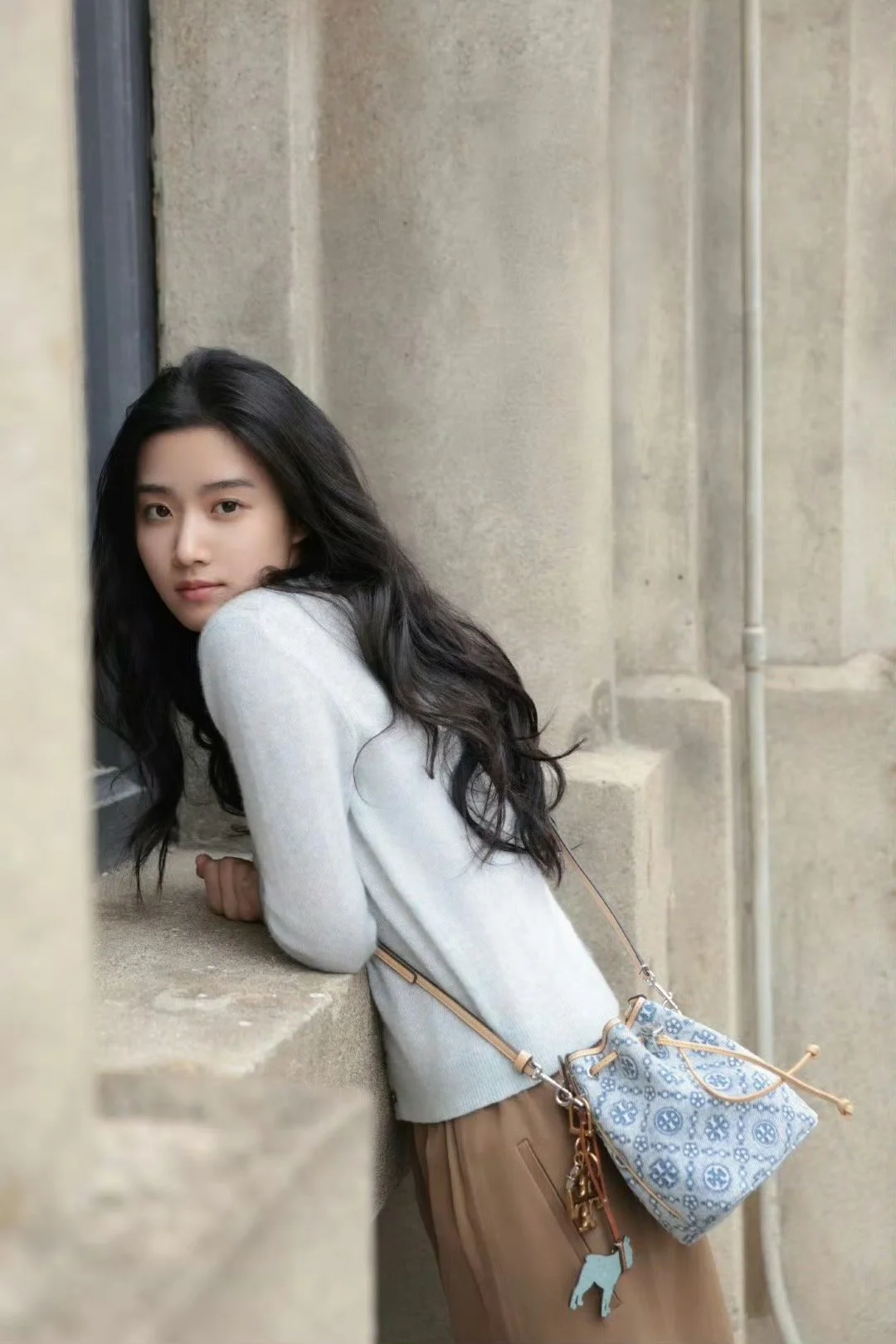 宝藏作者｜丁墨