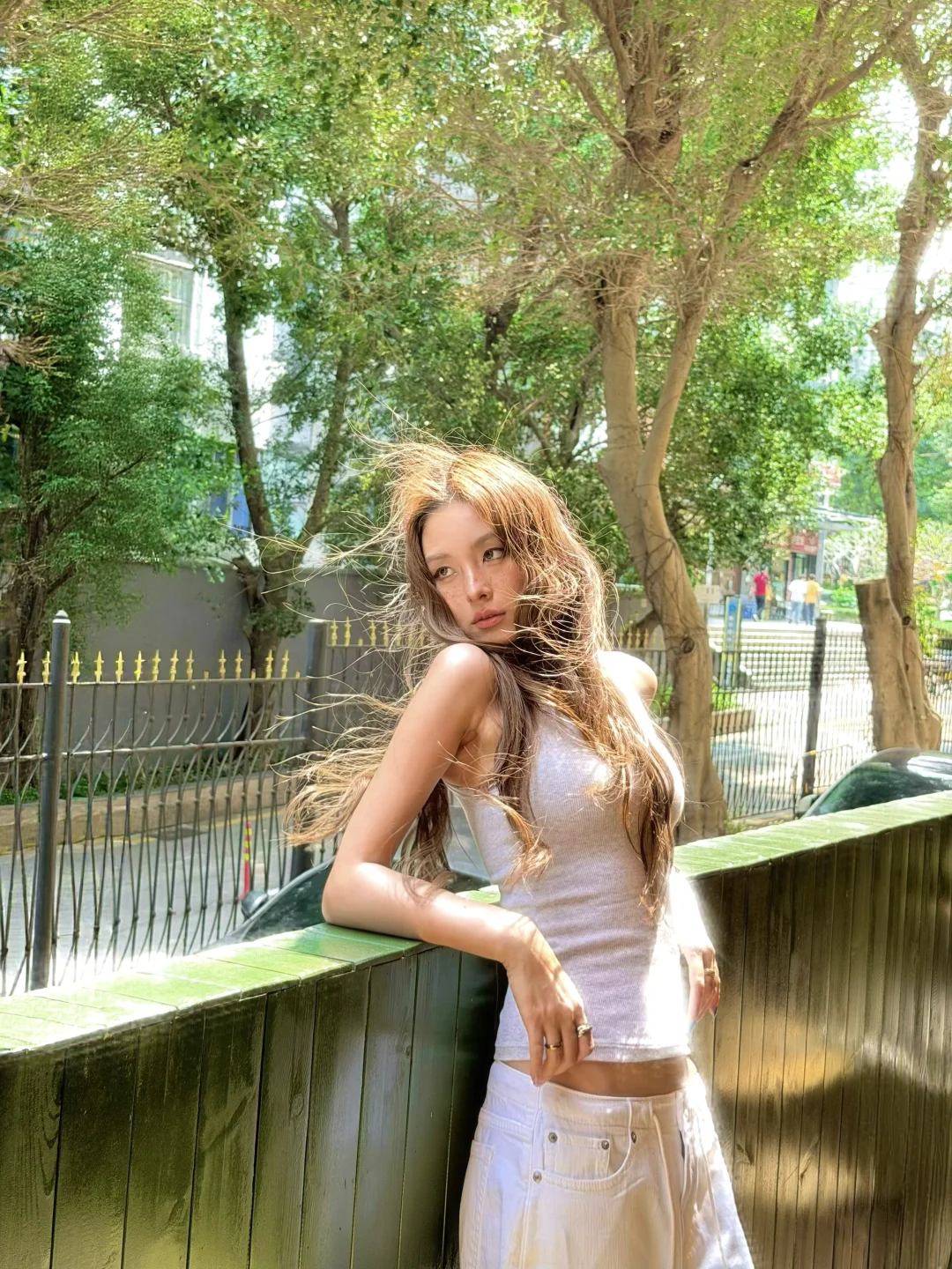 🤳我的假日现场