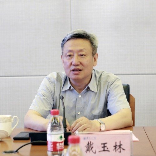 ‌辽宁省政协原副主席戴玉林被查戴玉林被查久违的名字，在大连待了32年。[吃瓜]  ​​​