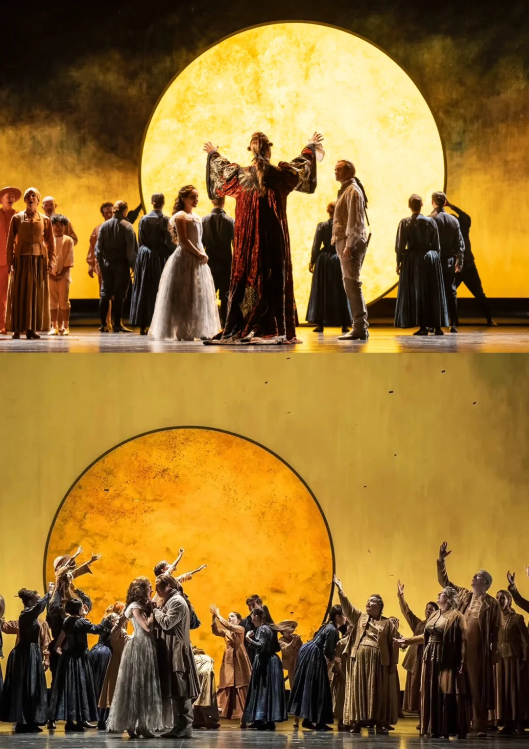 莫扎特 四大歌剧杰作 之一 —— 《魔笛》