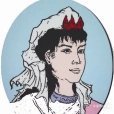 《王聪儿_百度百科》王聪儿（1777年—1798年），又名齐王氏，湖北襄阳人，清朝白莲教起义军总指挥。原为江湖杂技艺人，16岁嫁襄阳县总差役齐林为妾。嘉庆元年（1796年）齐林因策划白莲教起义事泄被杀，刘启荣、姚之富遂推举王聪儿继任首领，率部转战豫、楚、川、陕等地，所部达十余 ​