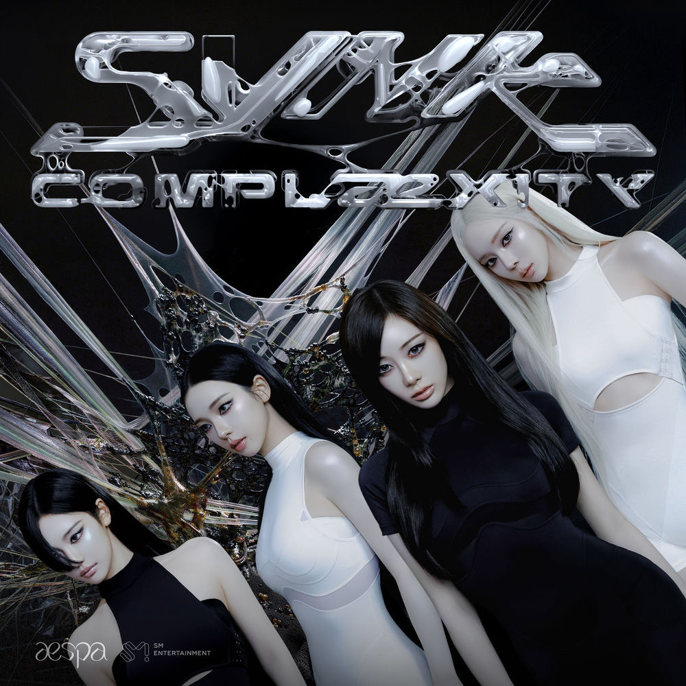 【DL】【320K MP3/SINGLE】aespa #aespa[超话]# – SYNK : COMPLaeXITY – 2026 Special Digital Single  【↓↓↓↓↓↓↓】#aespa新歌# 
TRACK LIST:
01. 16 Bit (KARINA Solo)
02. Saddle Up (WINTER Solo)
03. BYEB4HELLO (GISELLE Solo)
04. I Love You But I Gotta Let You Go (NINGNING Solo) ​
